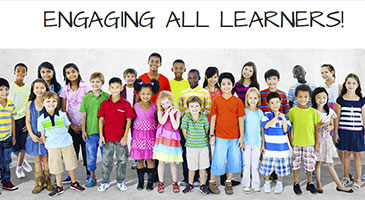 engaging all learners image