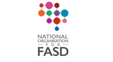 national organisation for fasd