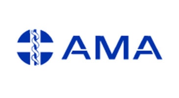 ama logo australia