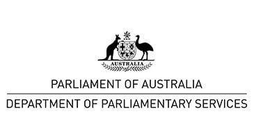 logo parliament