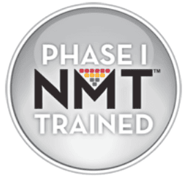 NMT Logo